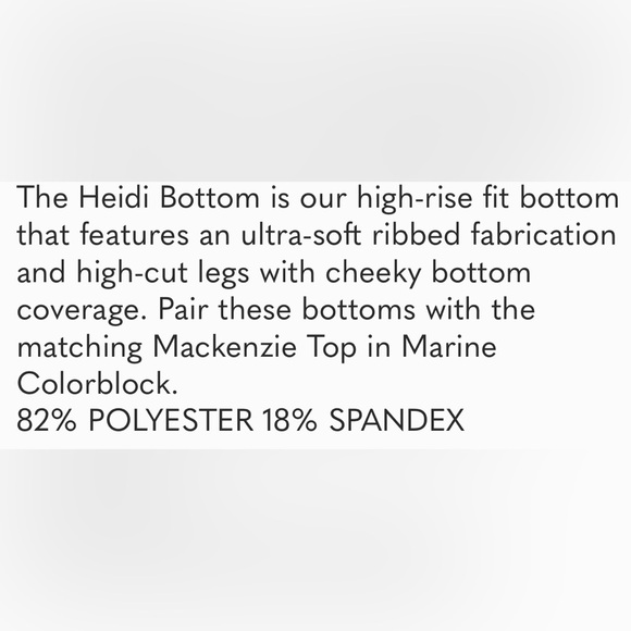 Norma Kamali NEW Halter One Piece - Picture 10 of 10